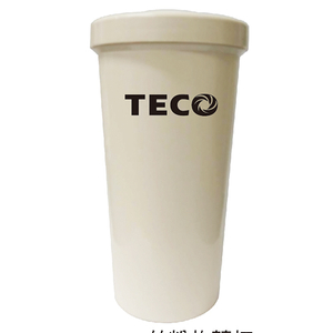 500cc 竹粉旋轉杯